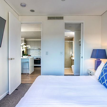 Inspire Boutique Apartments Тувумба Екстер'єр фото