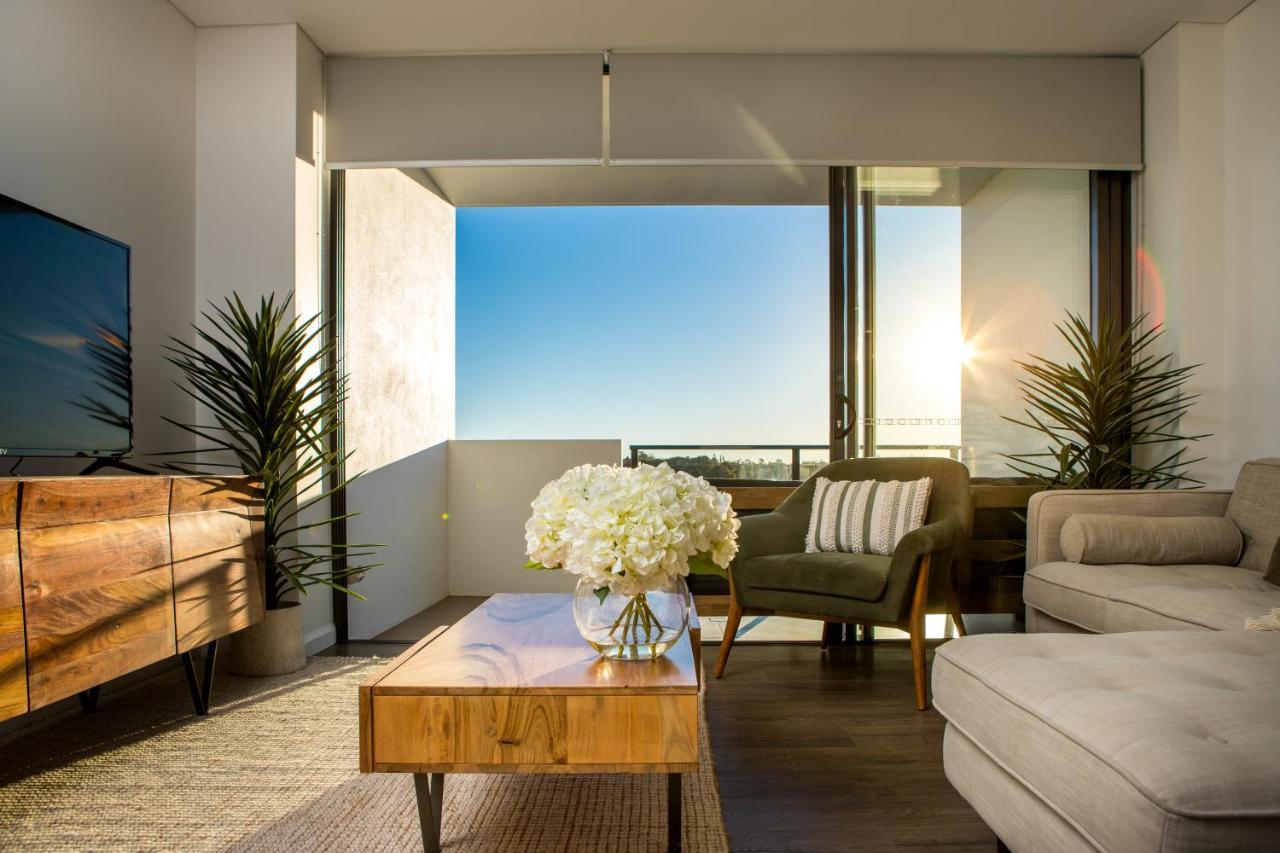 Inspire Boutique Apartments Тувумба Екстер'єр фото