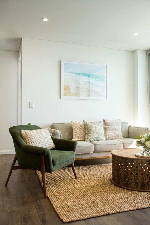 Inspire Boutique Apartments Тувумба Екстер'єр фото