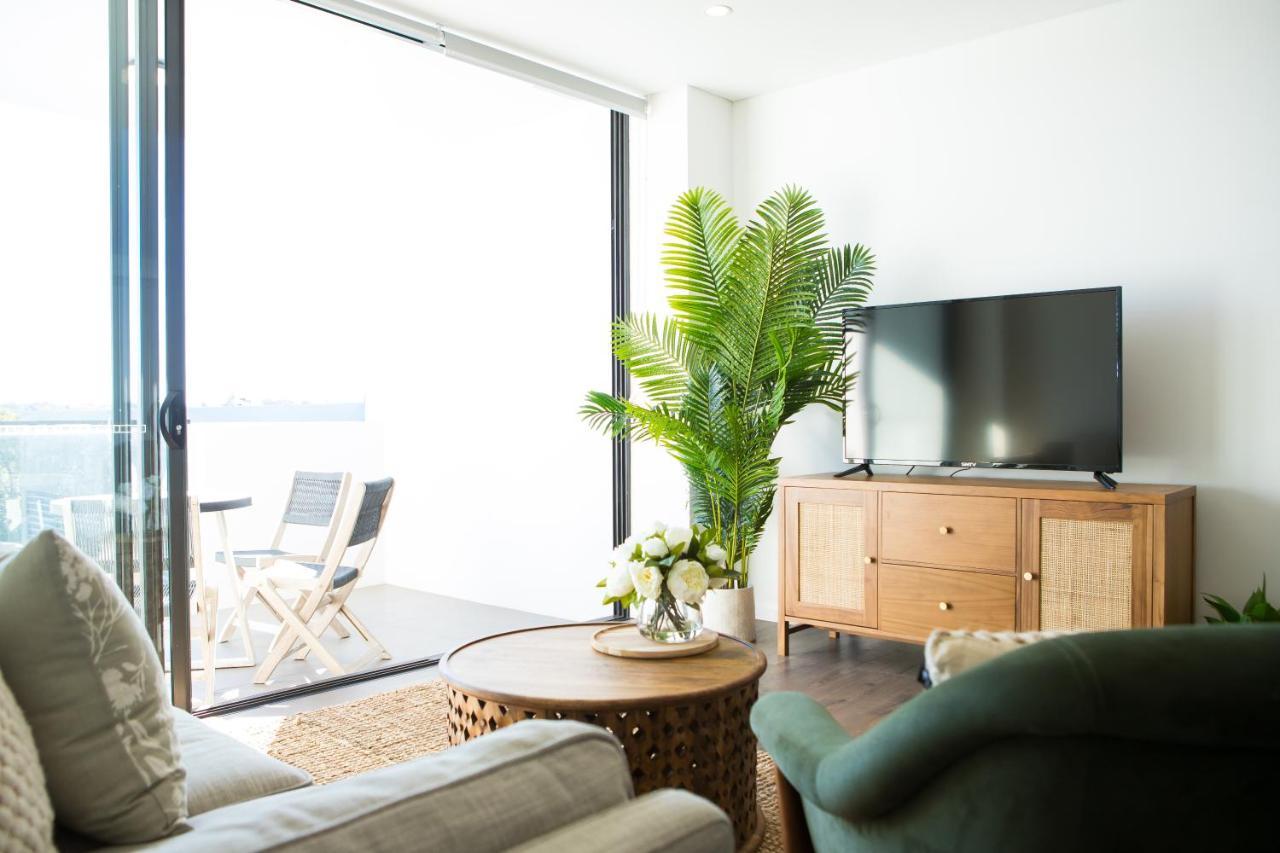 Inspire Boutique Apartments Тувумба Екстер'єр фото
