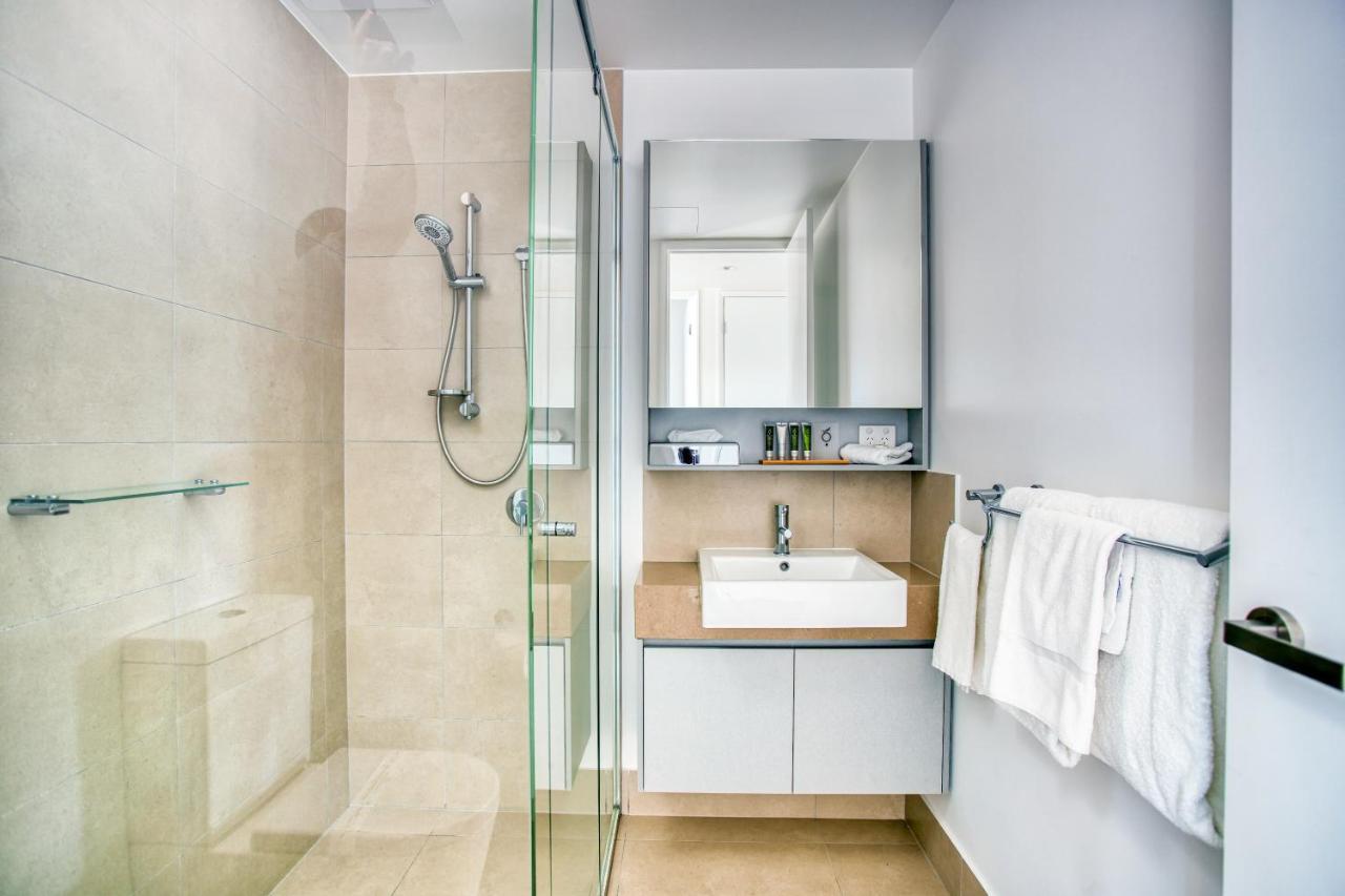 Inspire Boutique Apartments Тувумба Екстер'єр фото
