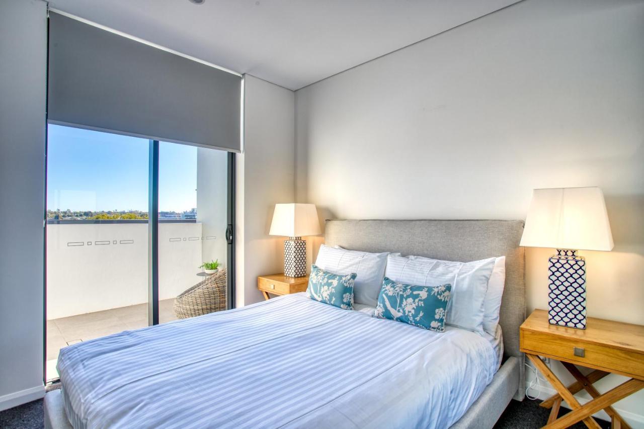 Inspire Boutique Apartments Тувумба Екстер'єр фото
