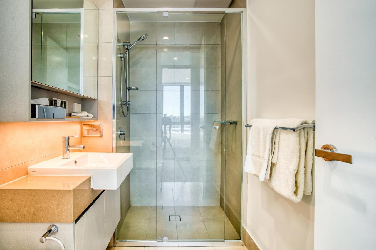 Inspire Boutique Apartments Тувумба Екстер'єр фото