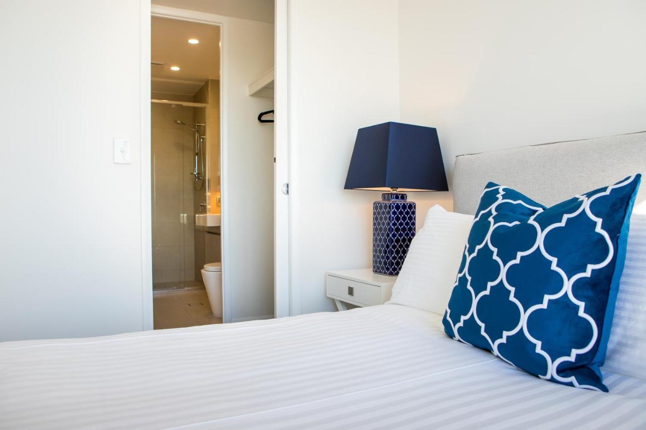 Inspire Boutique Apartments Тувумба Екстер'єр фото