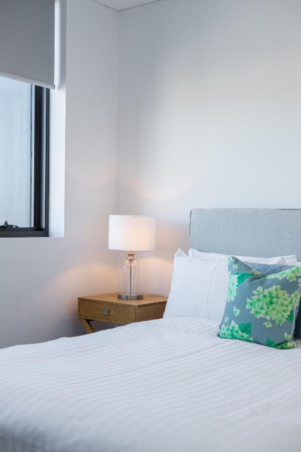 Inspire Boutique Apartments Тувумба Екстер'єр фото